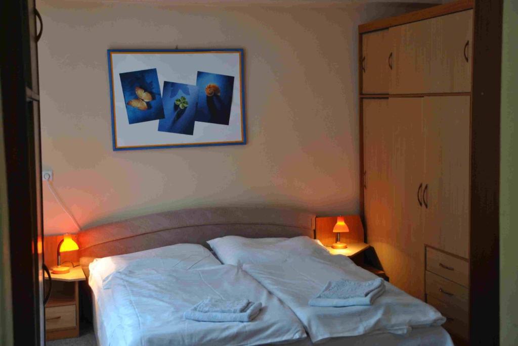 Hotel Litvor Strbske Pleso Ruang foto