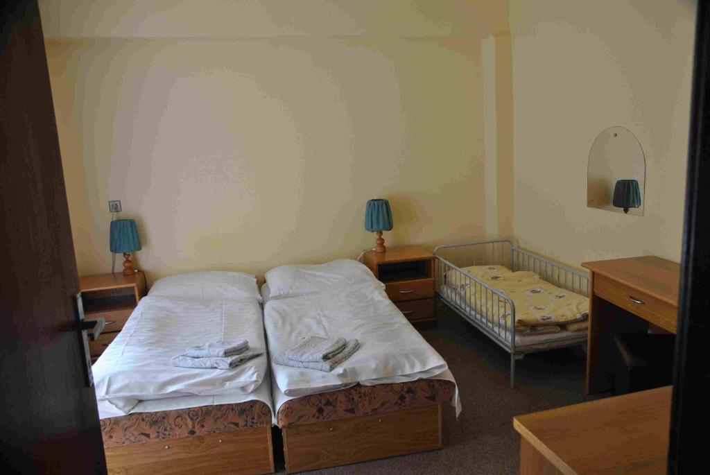 Hotel Litvor Strbske Pleso Ruang foto