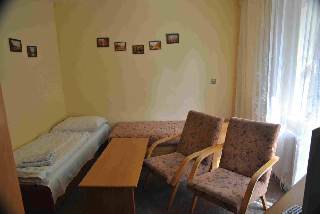 Hotel Litvor Strbske Pleso Ruang foto