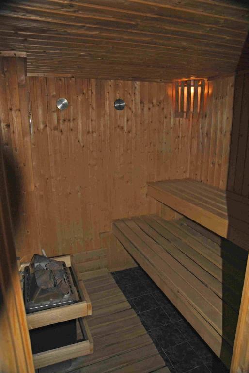 Hotel Litvor Strbske Pleso Bagian luar foto