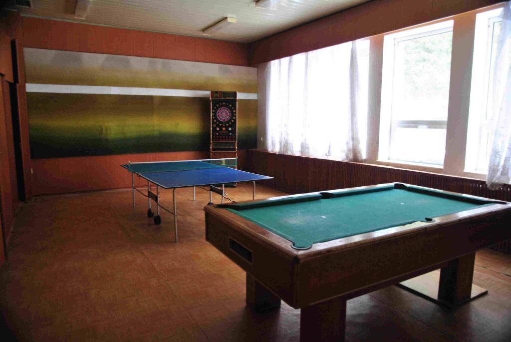 Hotel Litvor Strbske Pleso Bagian luar foto