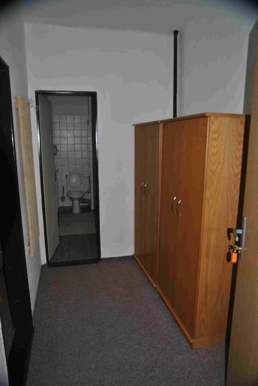 Hotel Litvor Strbske Pleso Ruang foto