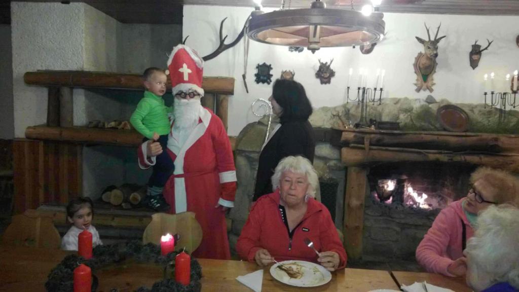 Hotel Litvor Strbske Pleso Bagian luar foto
